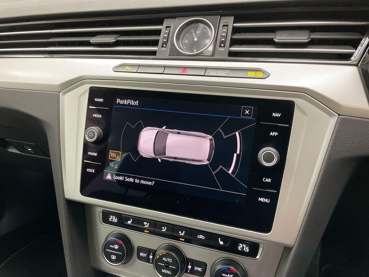 Used Volkswagen Passat 2019 for sale - 77238115: Photo 17