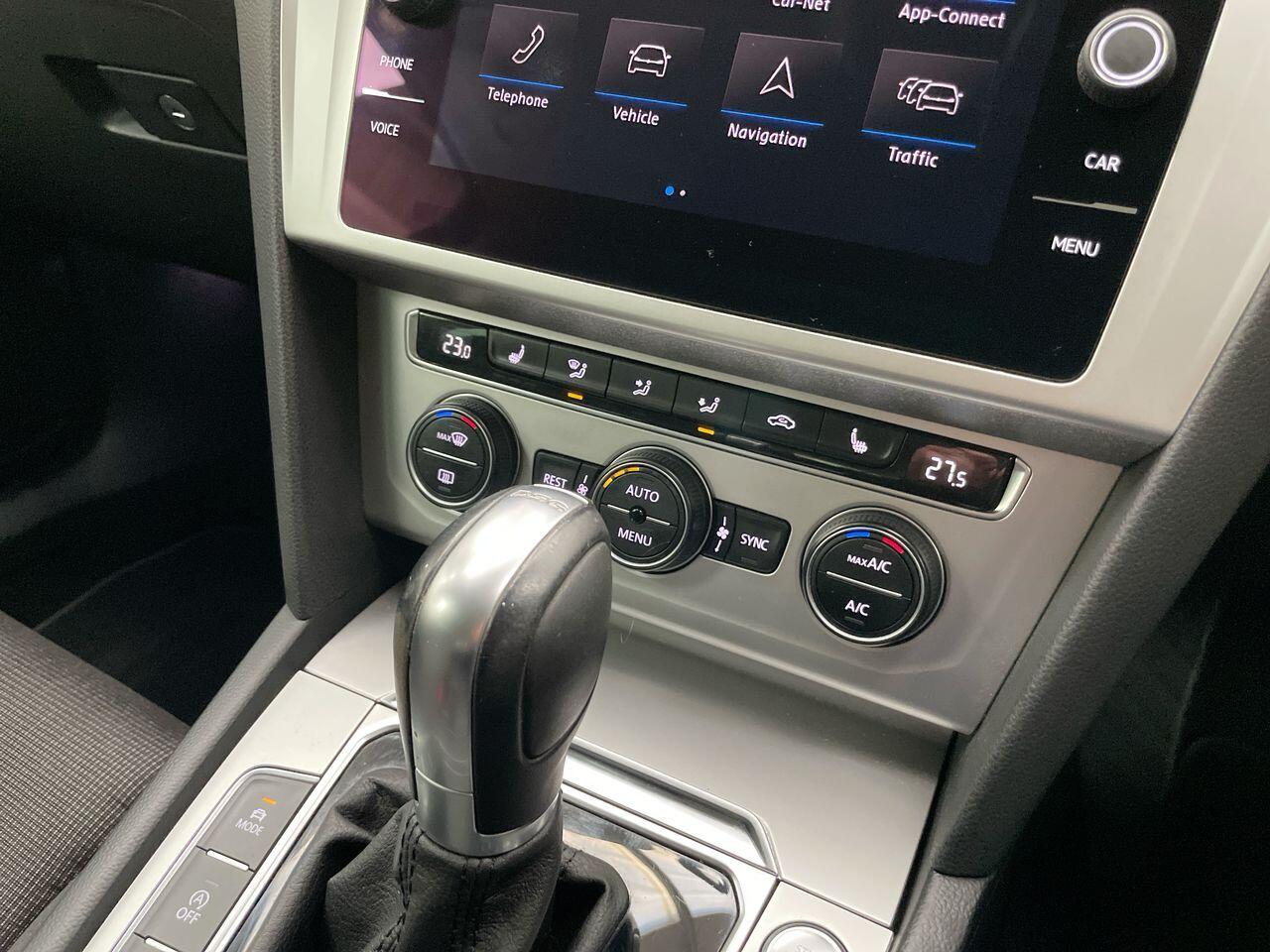 Used Volkswagen Passat 2019 for sale - 77238115: Photo 18