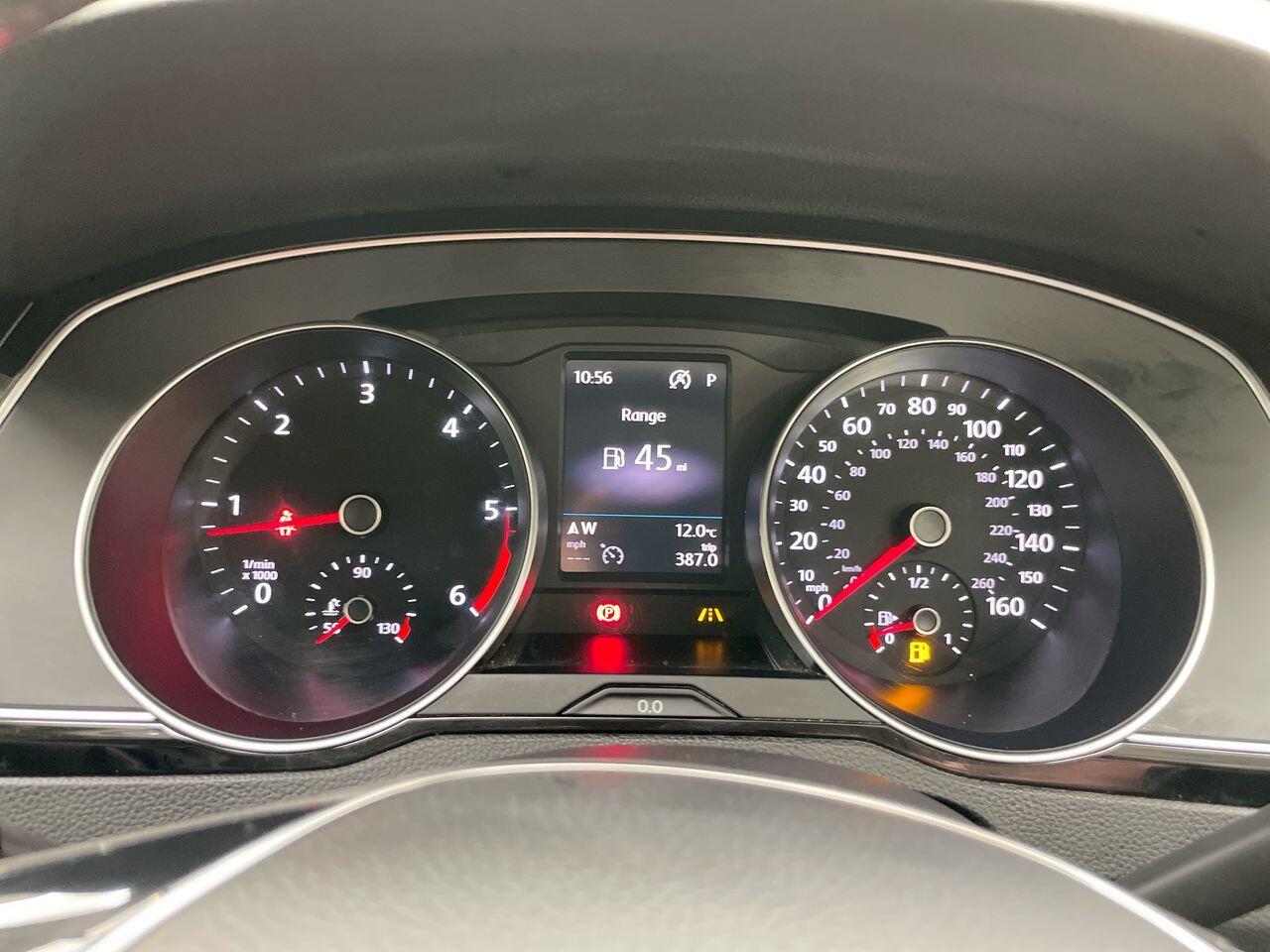 Used Volkswagen Passat 2019 for sale - 77238115: Photo 20