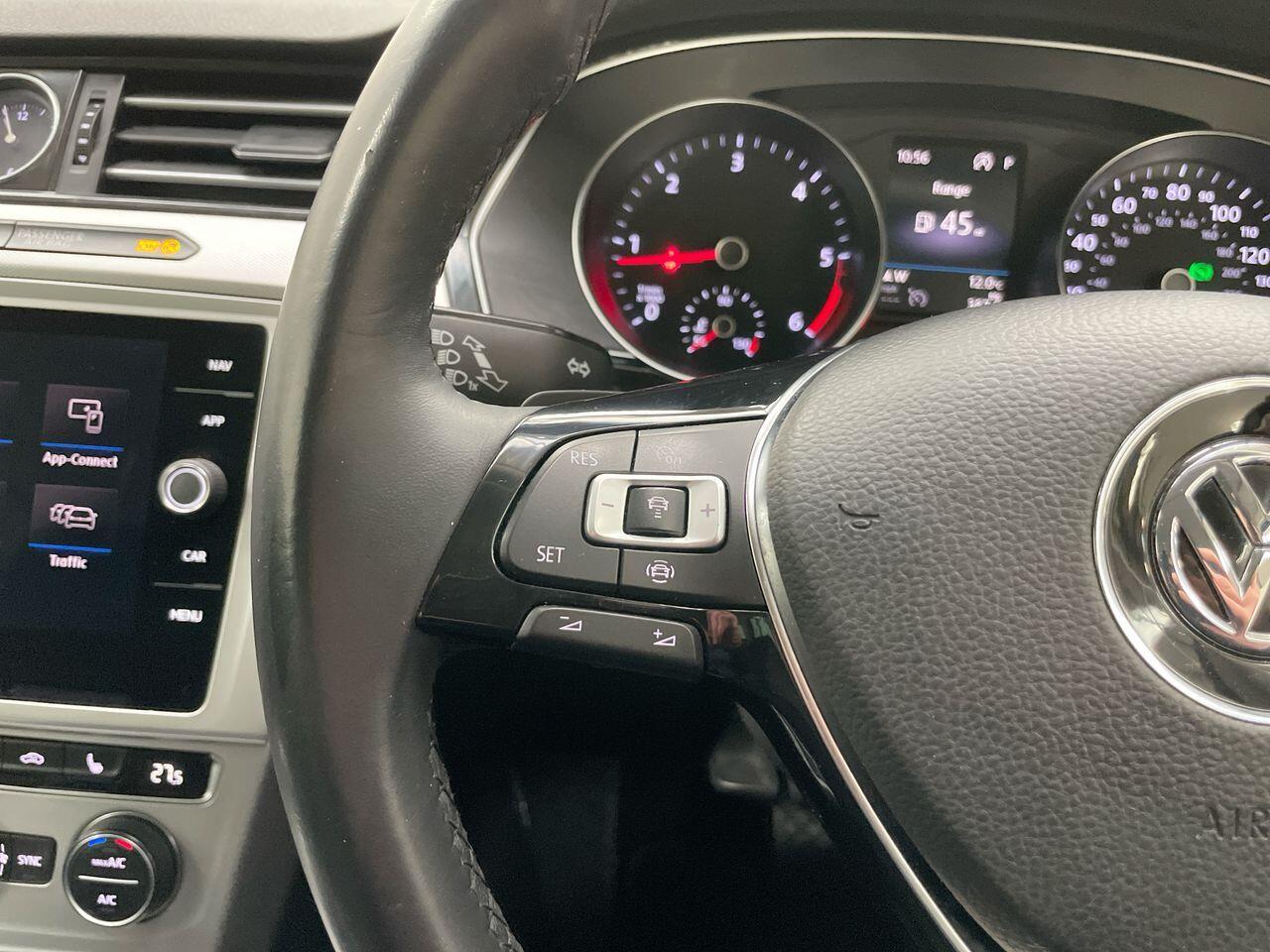 Used Volkswagen Passat 2019 for sale - 77238115: Photo 21