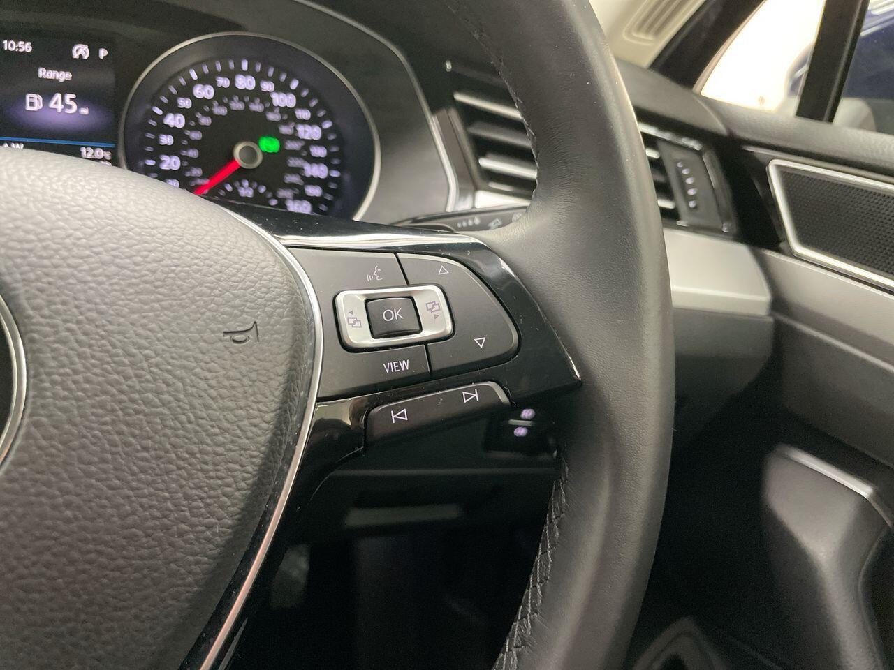 Used Volkswagen Passat 2019 for sale - 77238115: Photo 22