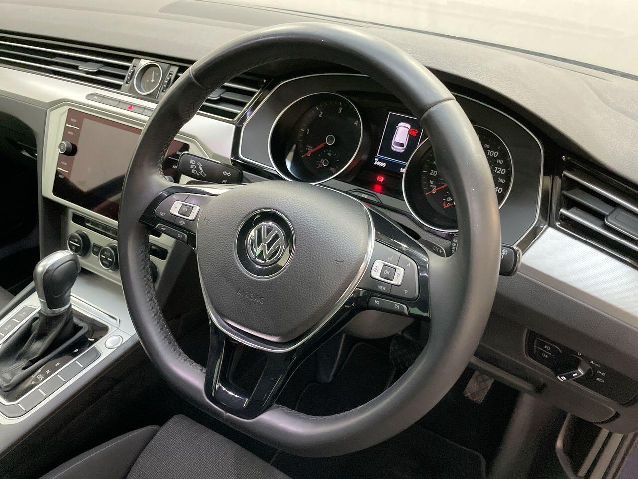 Used Volkswagen Passat 2019 for sale - 77238115: Photo 26