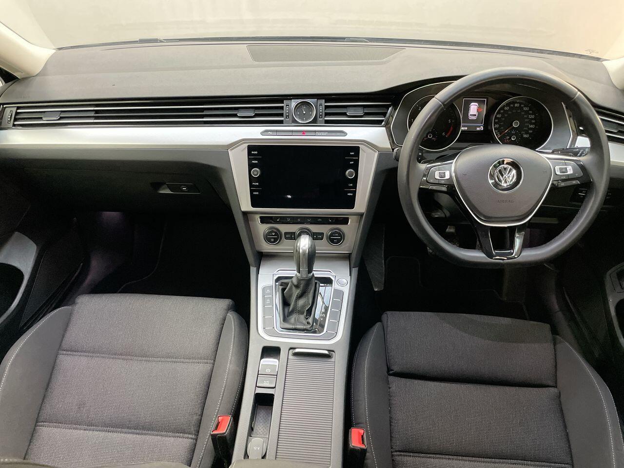 Used Volkswagen Passat 2019 for sale - 77238115: Photo 27