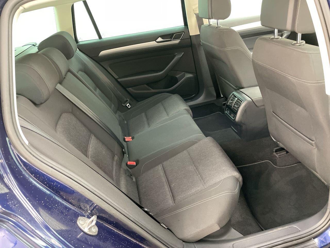 Used Volkswagen Passat 2019 for sale - 77238115: Photo 28