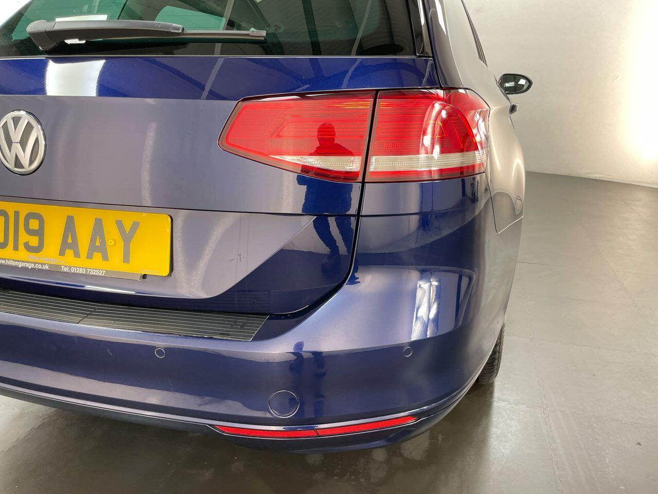 Used Volkswagen Passat 2019 for sale - 77238115: Photo 29