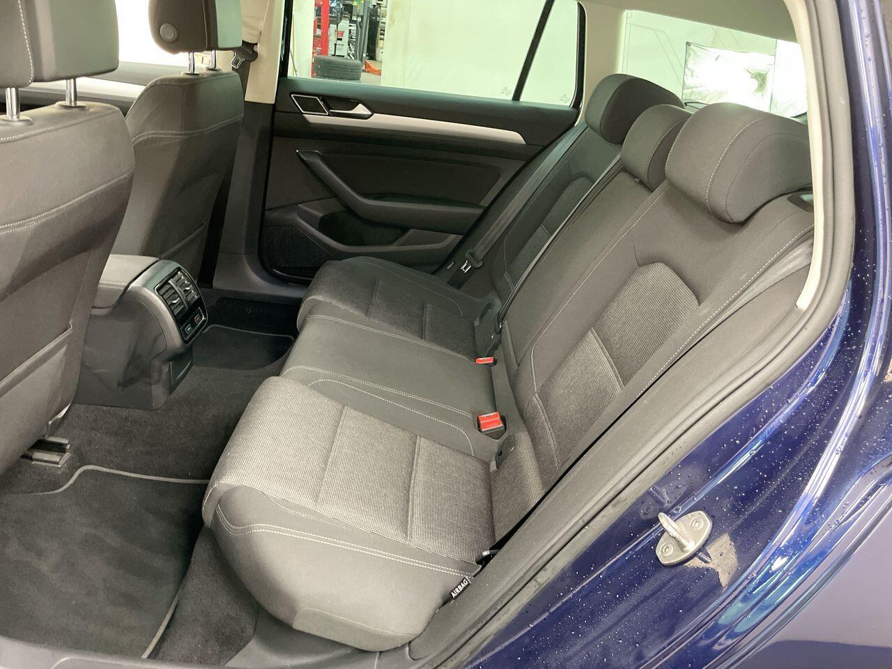 Used Volkswagen Passat 2019 for sale - 77238115: Photo 31