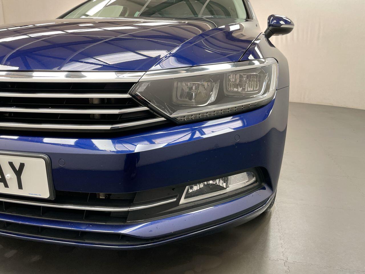 Used Volkswagen Passat 2019 for sale - 77238115: Photo 33