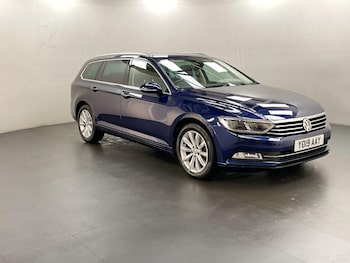 Used Volkswagen Passat 2019 for sale - 77238115: Photo