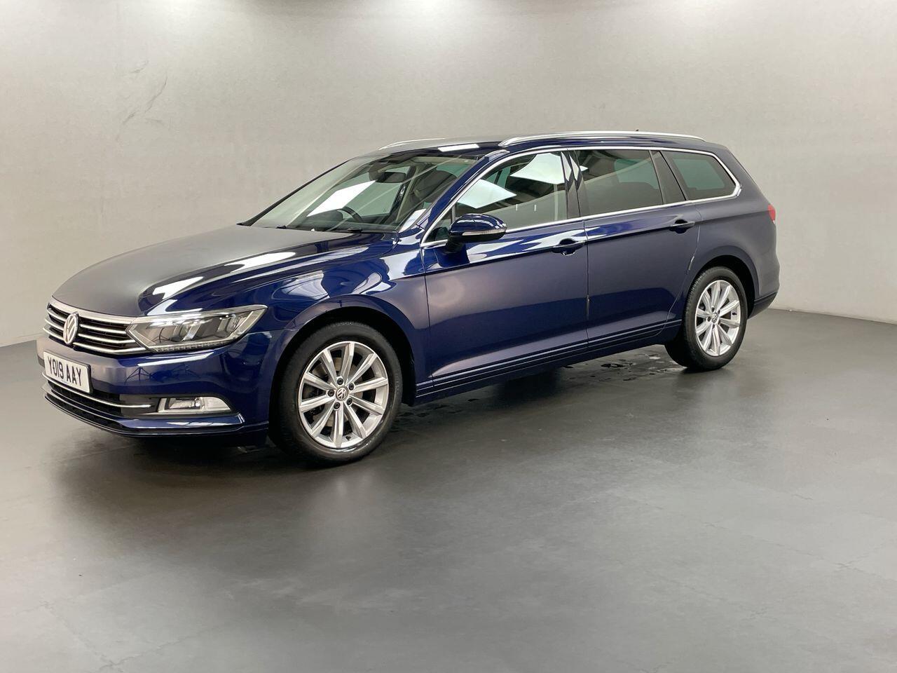 Used Volkswagen Passat 2019 for sale - 77238115: Photo 5