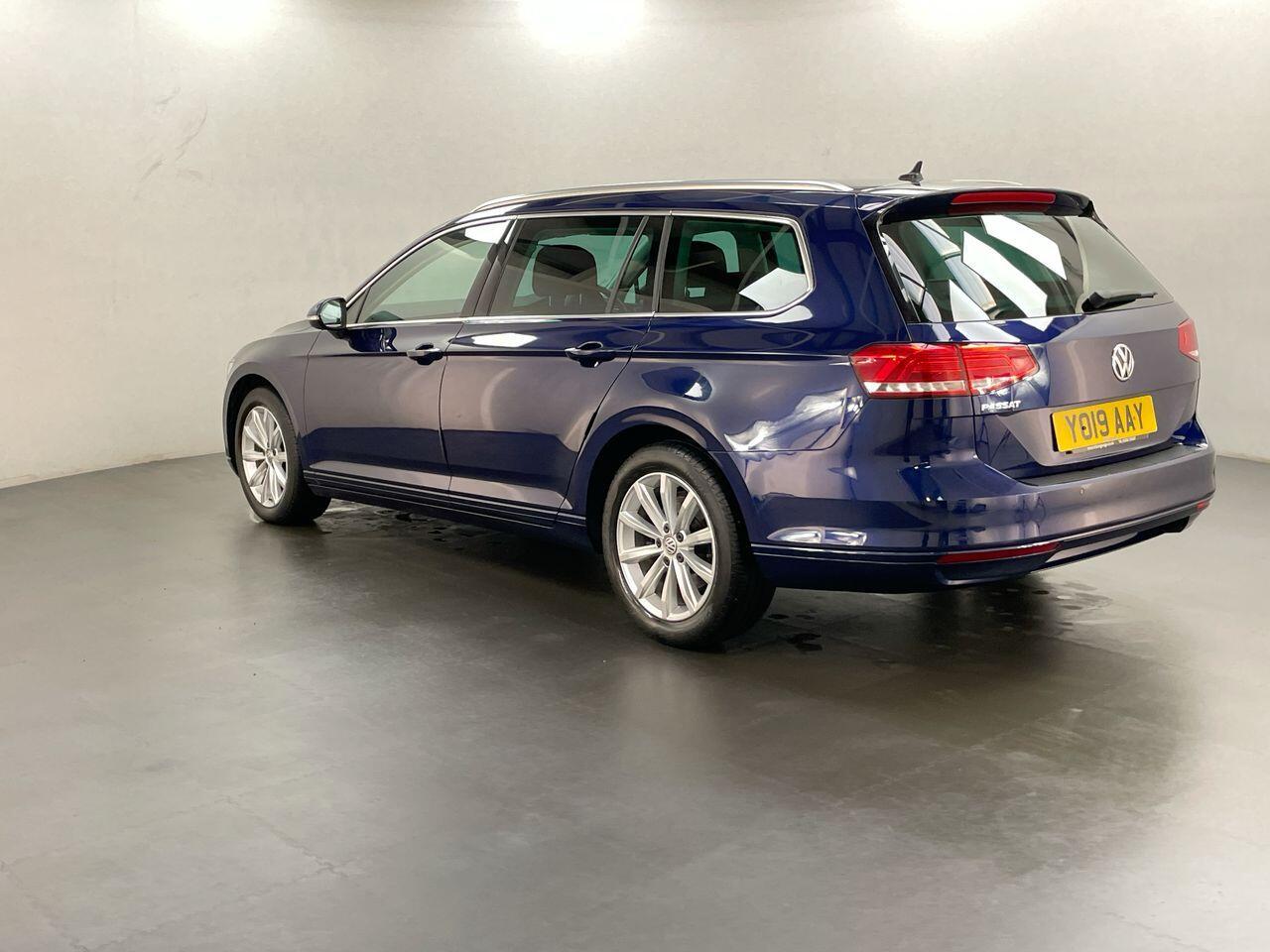 Used Volkswagen Passat 2019 for sale - 77238115: Photo 7