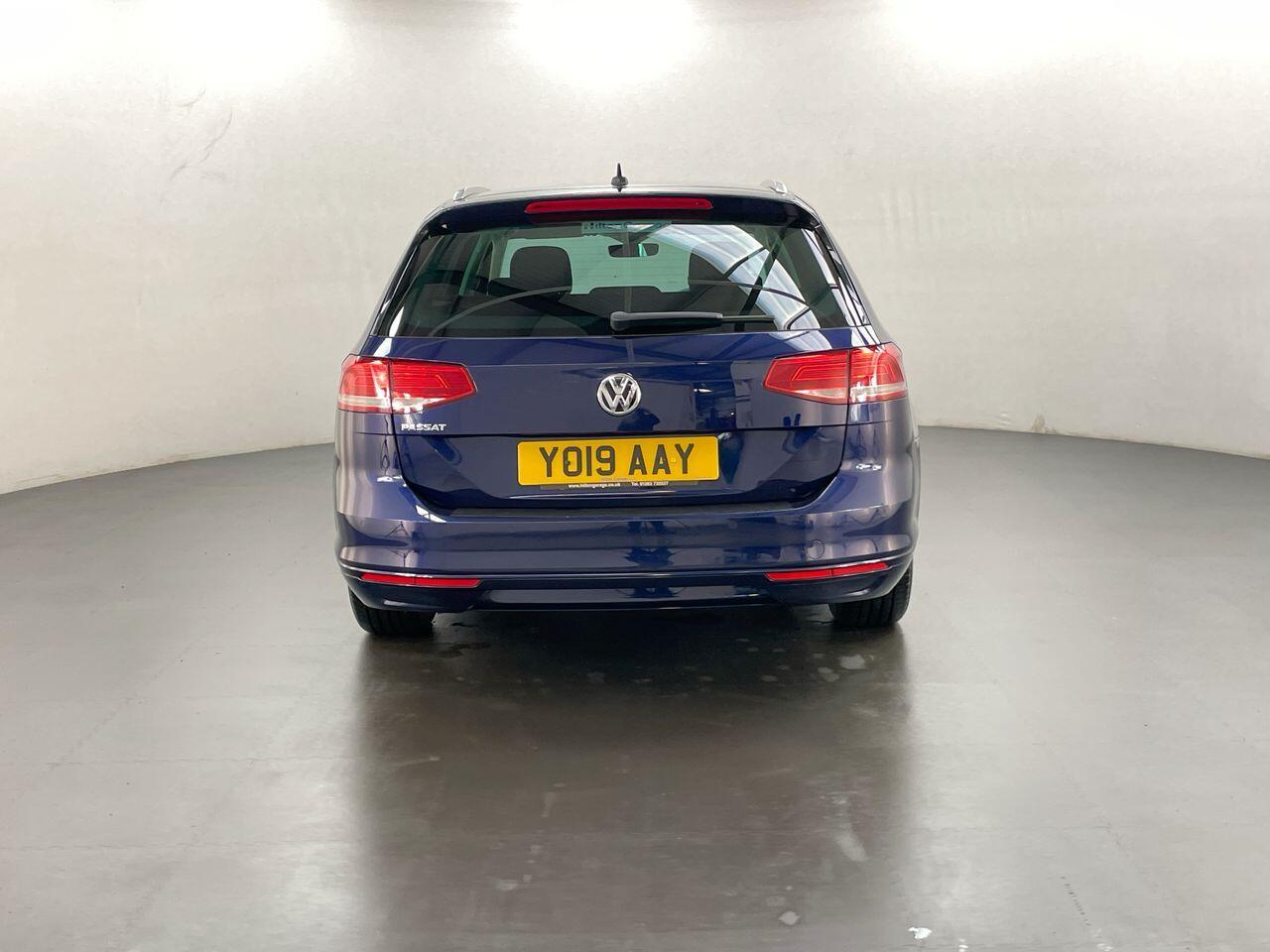 Used Volkswagen Passat 2019 for sale - 77238115: Photo 8