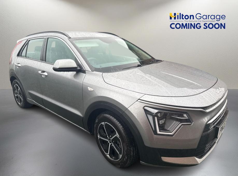 Used Kia Niro 2022 for sale - 76537860: Photo 1