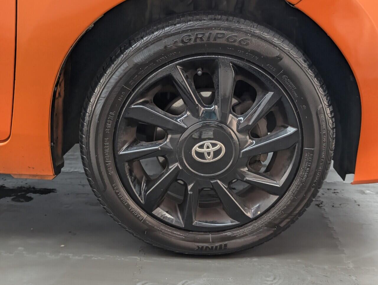 Used Toyota AYGO 2020 for sale - 76424589: Photo 10