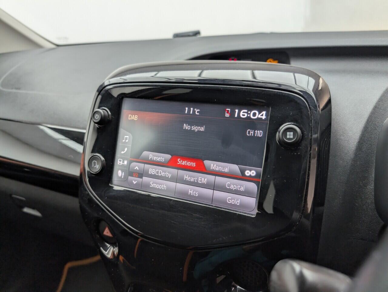 Used Toyota AYGO 2020 for sale - 76424589: Photo 13