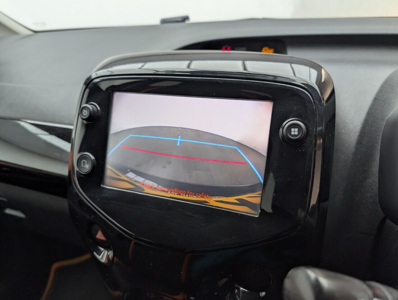 Used Toyota AYGO 2020 for sale - 76424589: Photo 15