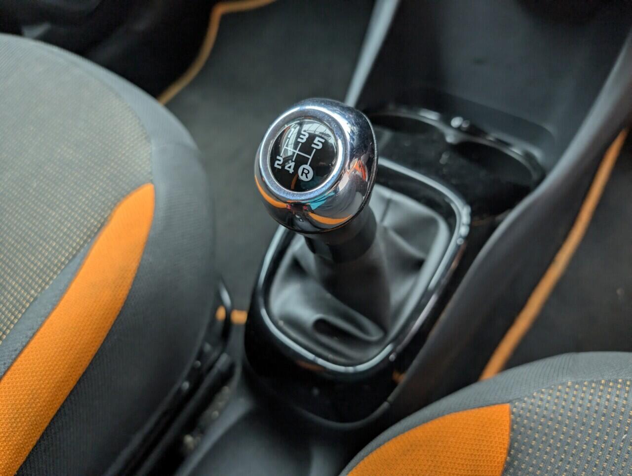 Used Toyota AYGO 2020 for sale - 76424589: Photo 17