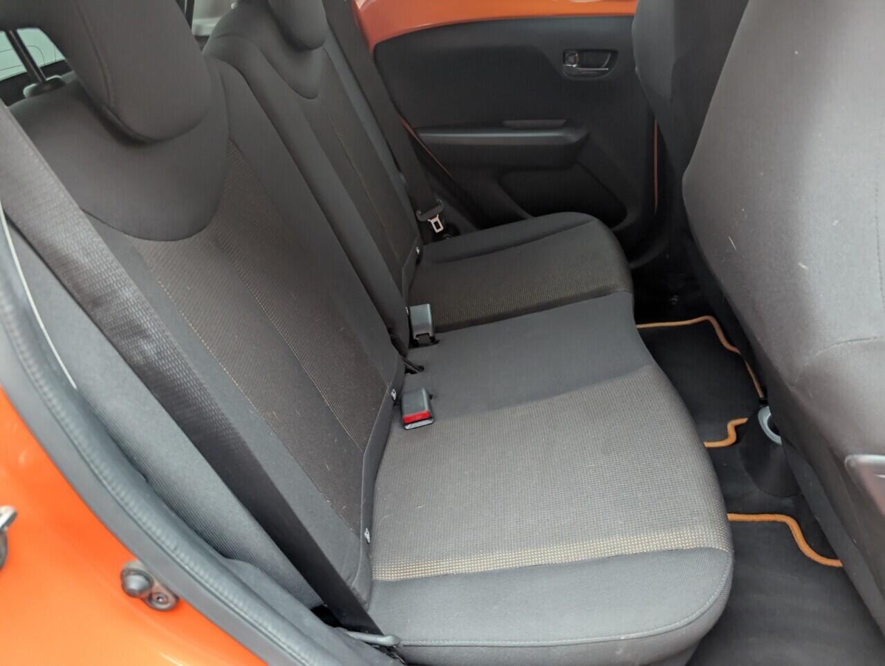 Used Toyota AYGO 2020 for sale - 76424589: Photo 23