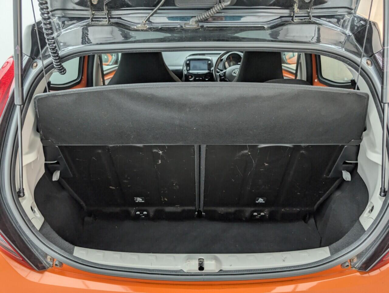 Used Toyota AYGO 2020 for sale - 76424589: Photo 24