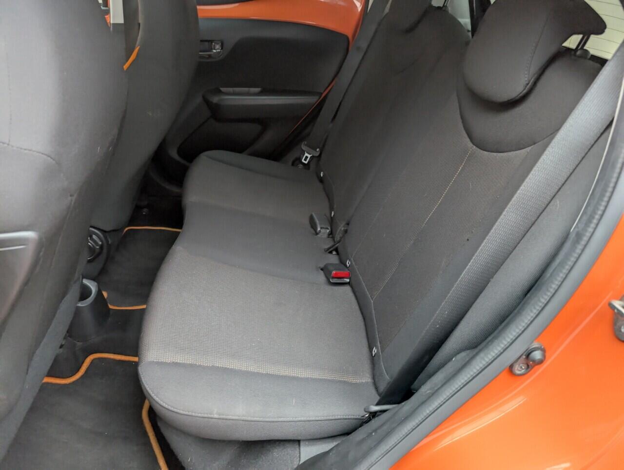 Used Toyota AYGO 2020 for sale - 76424589: Photo 25