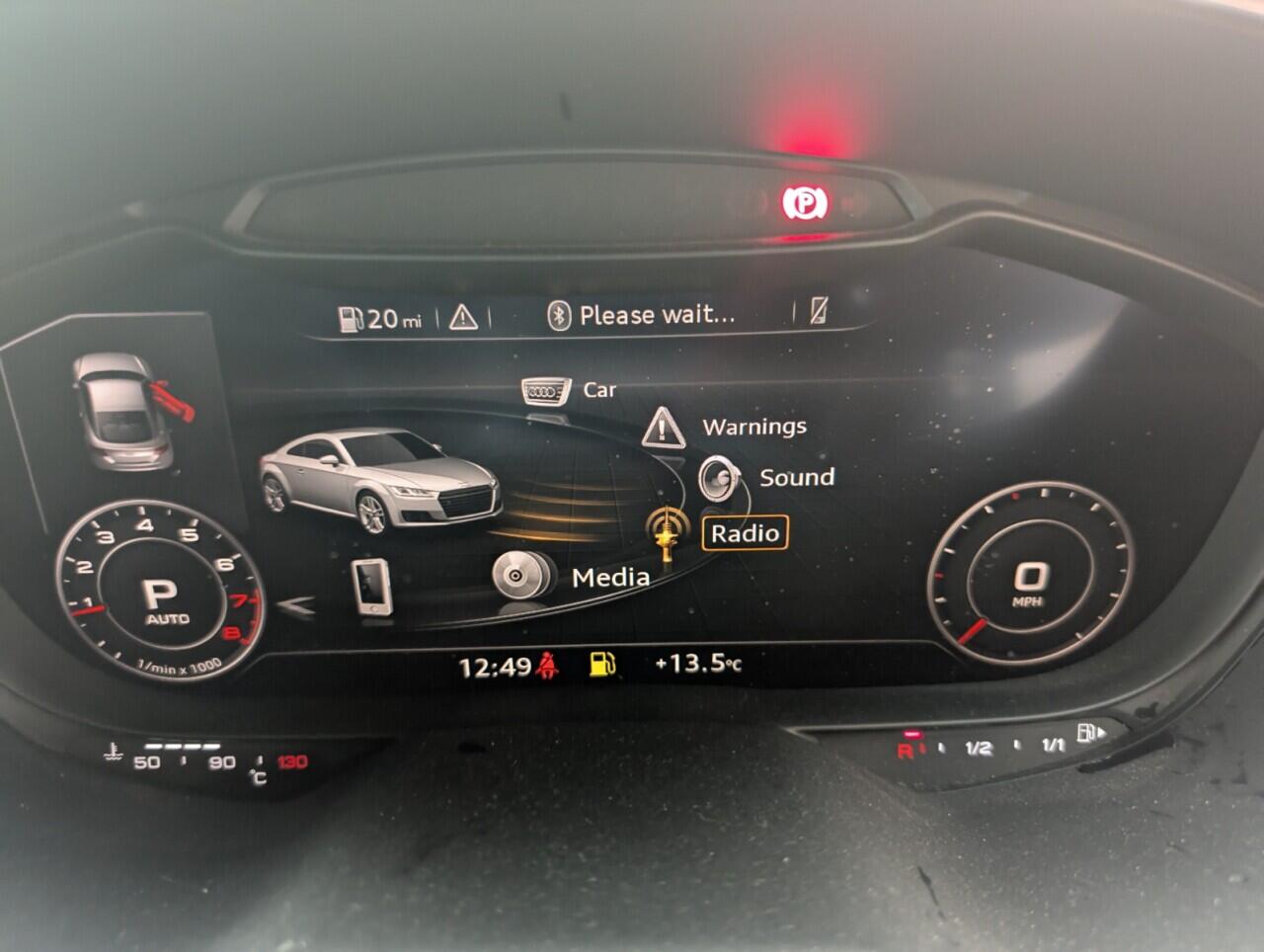 Used Audi TT 2017 for sale - 76422808: Photo 13