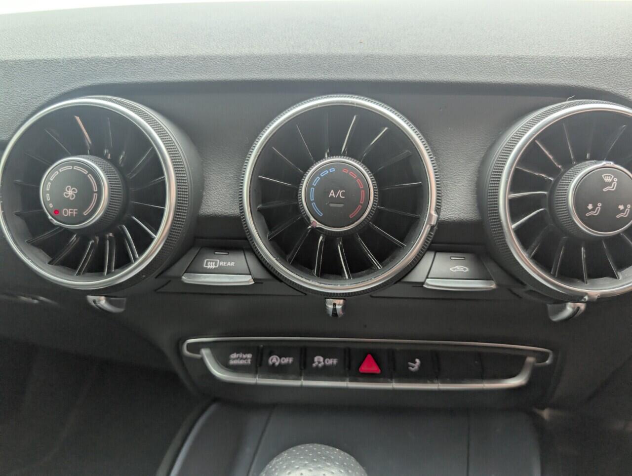 Used Audi TT 2017 for sale - 76422808: Photo 14