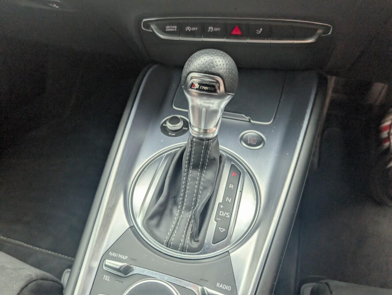 Used Audi TT 2017 for sale - 76422808: Photo 15