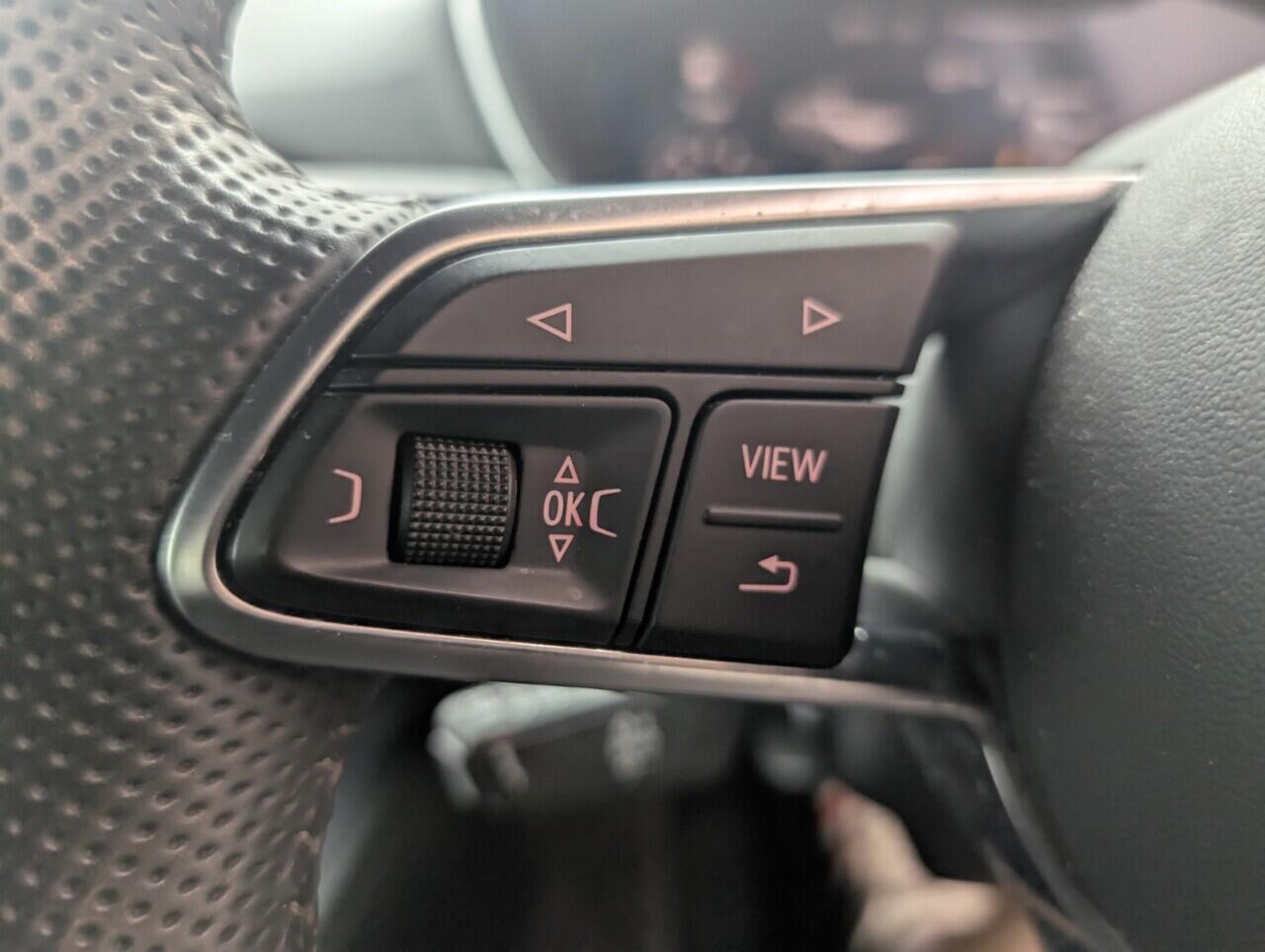 Used Audi TT 2017 for sale - 76422808: Photo 16