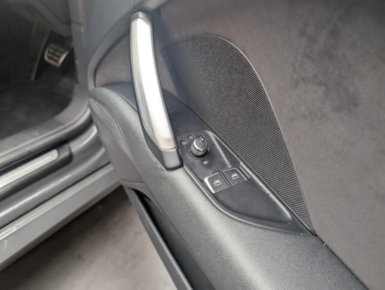 Used Audi TT 2017 for sale - 76422808: Photo 19