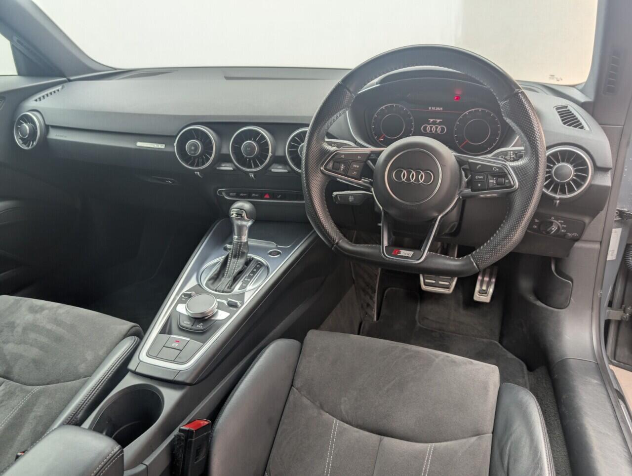 Used Audi TT 2017 for sale - 76422808: Photo 21
