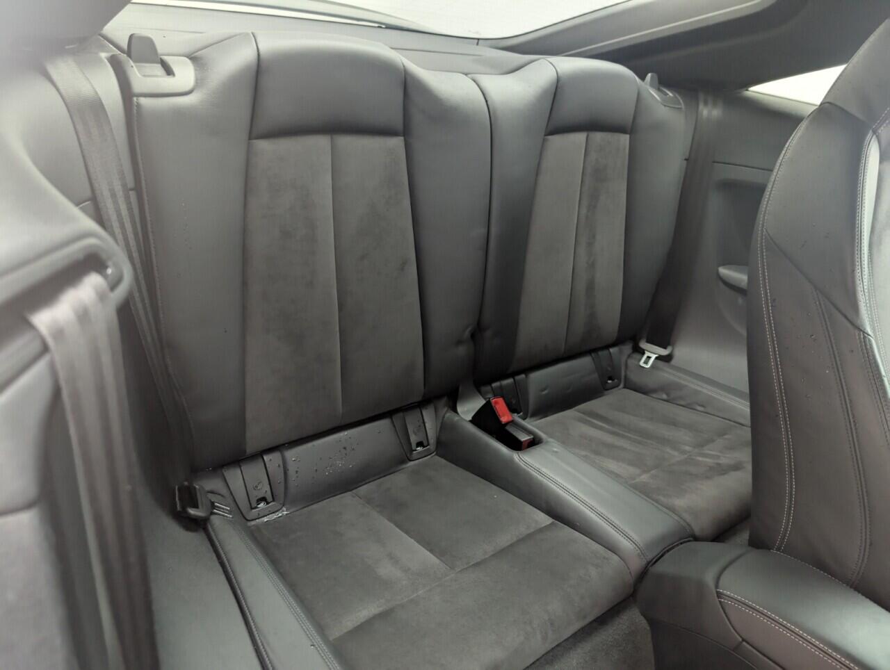 Used Audi TT 2017 for sale - 76422808: Photo 22