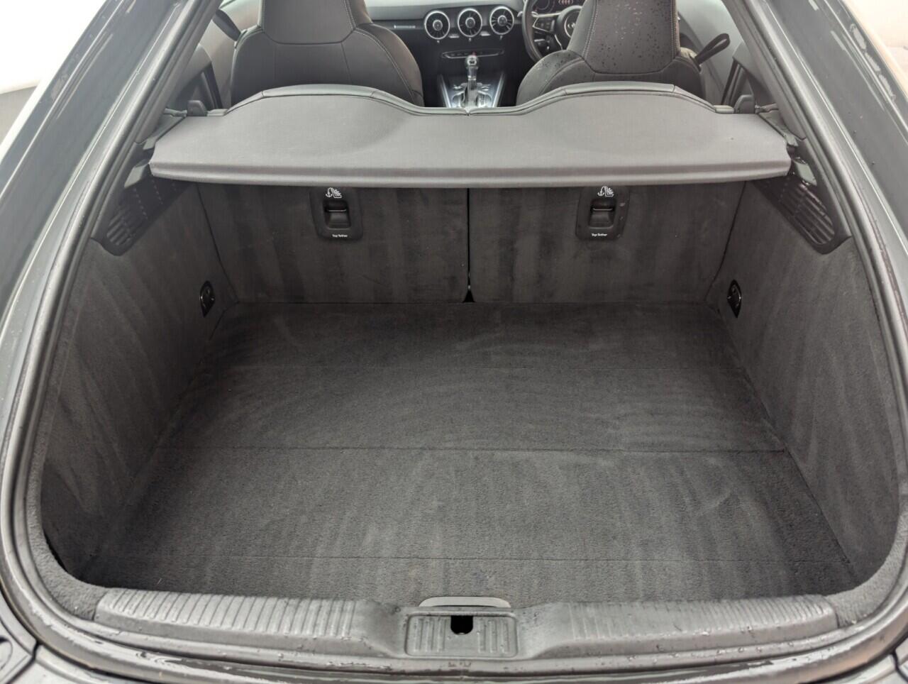 Used Audi TT 2017 for sale - 76422808: Photo 23