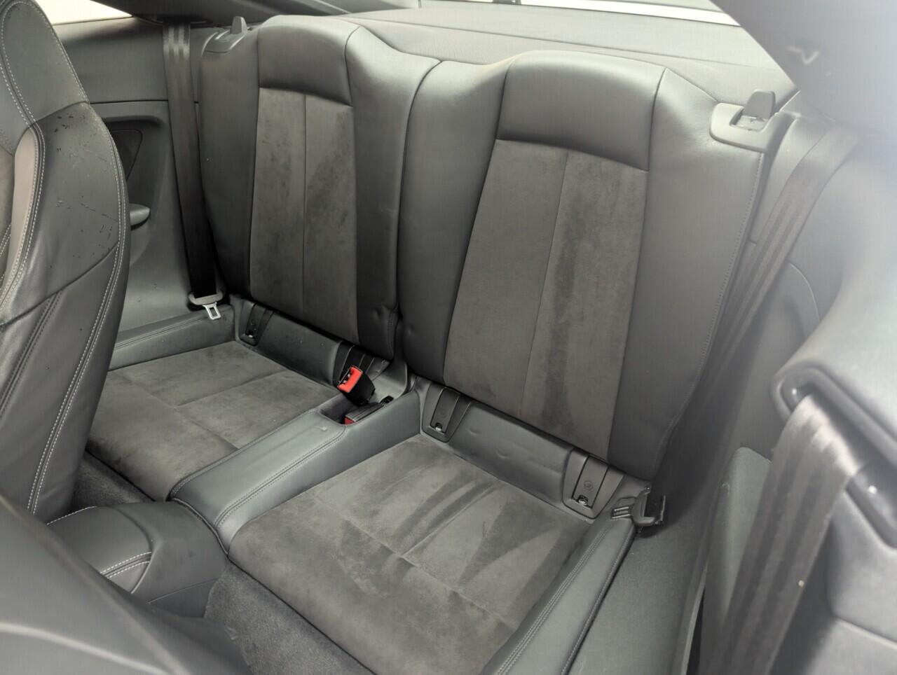 Used Audi TT 2017 for sale - 76422808: Photo 24