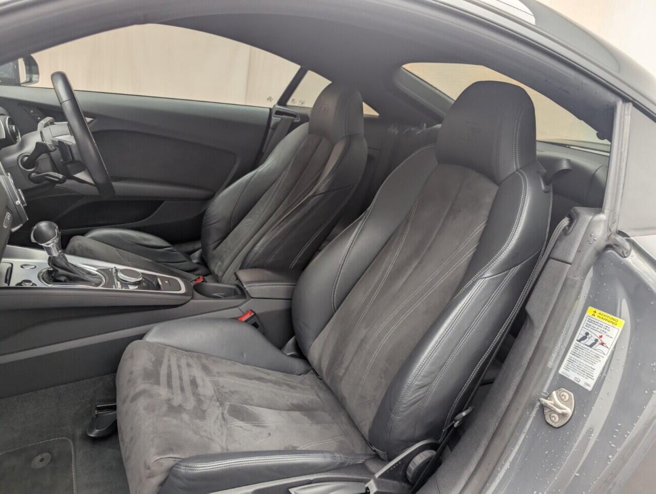 Used Audi TT 2017 for sale - 76422808: Photo 25