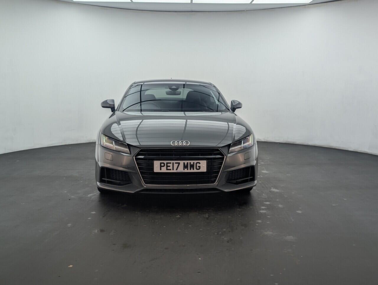 Used Audi TT 2017 for sale - 76422808: Photo 3