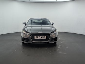 Used Audi TT 2017 for sale - 76422808: Photo