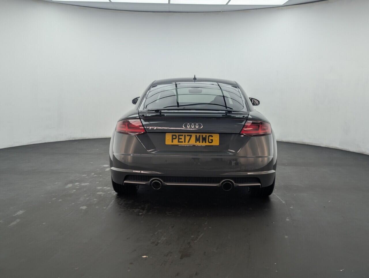 Used Audi TT 2017 for sale - 76422808: Photo 7