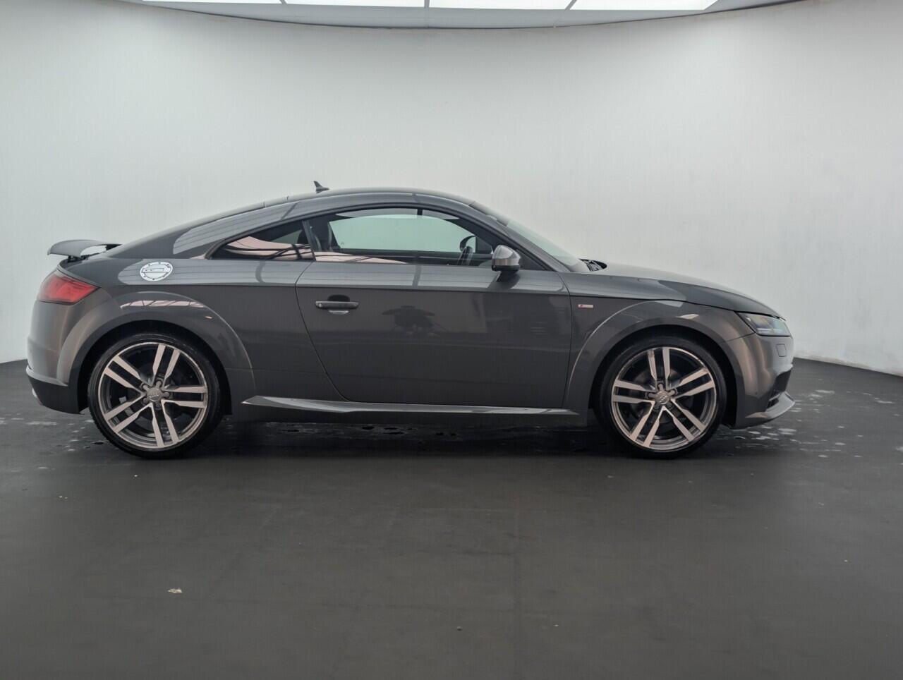 Used Audi TT 2017 for sale - 76422808: Photo 8