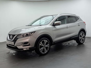 Used Nissan Qashqai 2018 for sale - 78527027: Photo