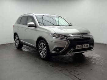 Used Mitsubishi Outlander 2019 for sale - 79650518: Photo