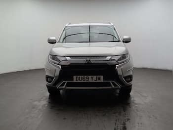 Used Mitsubishi Outlander 2019 for sale - 79650518: Photo