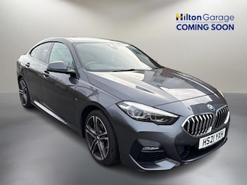 Used BMW 2 Series 2021 for sale - 76446599: Photo