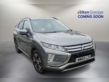 (69) - 1.5T Dynamic SUV 5dr Petrol CVT Euro 6 (s/s) (163 ps)