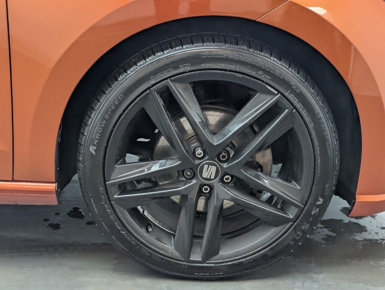 Used SEAT Ibiza 2019 for sale - 76886587: Photo 10