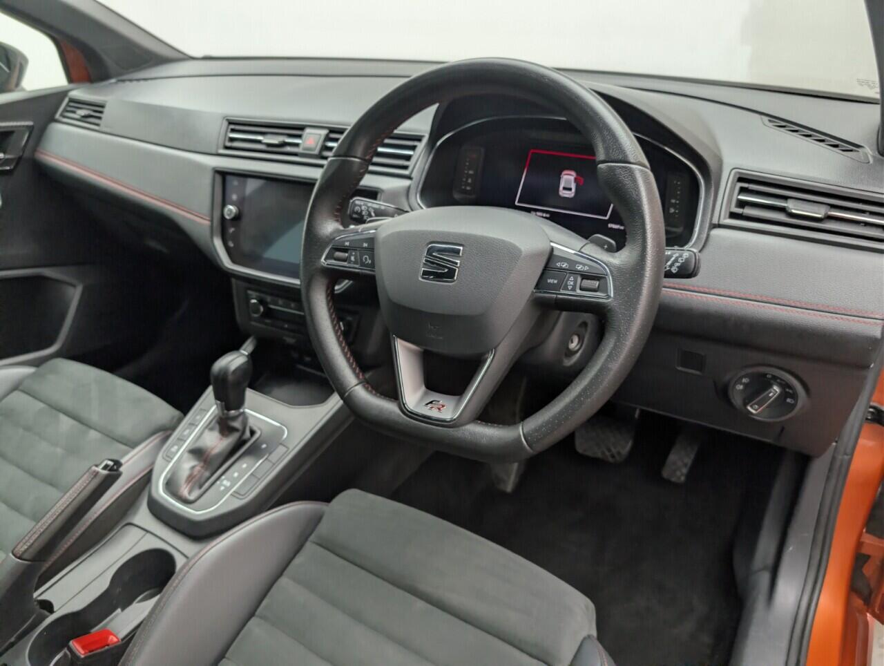 Used SEAT Ibiza 2019 for sale - 76886587: Photo 11