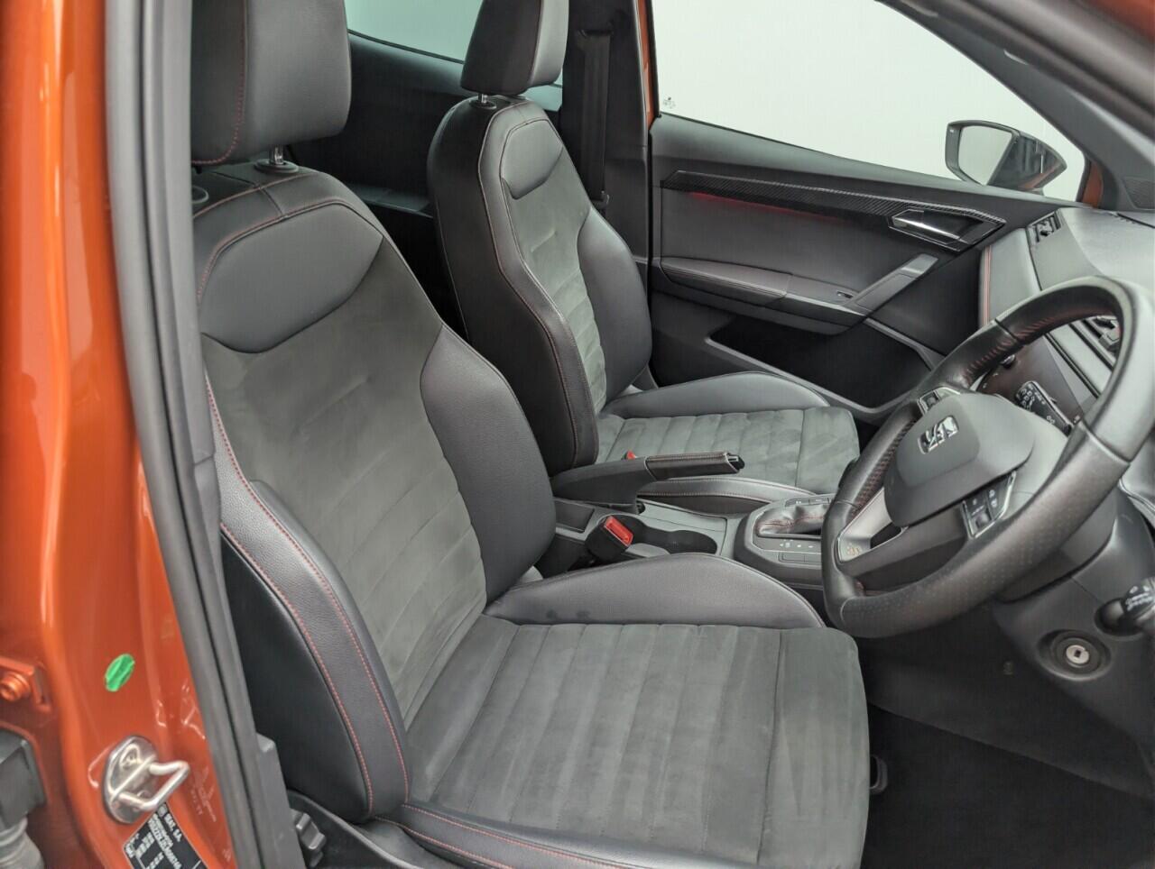 Used SEAT Ibiza 2019 for sale - 76886587: Photo 12