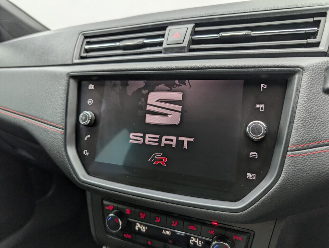 Used SEAT Ibiza 2019 for sale - 76886587: Photo 13