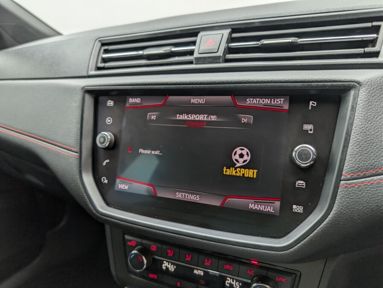 Used SEAT Ibiza 2019 for sale - 76886587: Photo 14