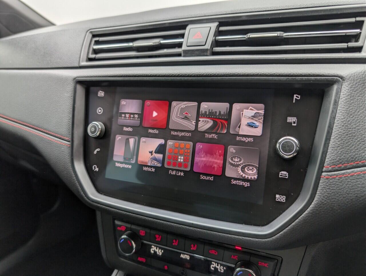 Used SEAT Ibiza 2019 for sale - 76886587: Photo 15