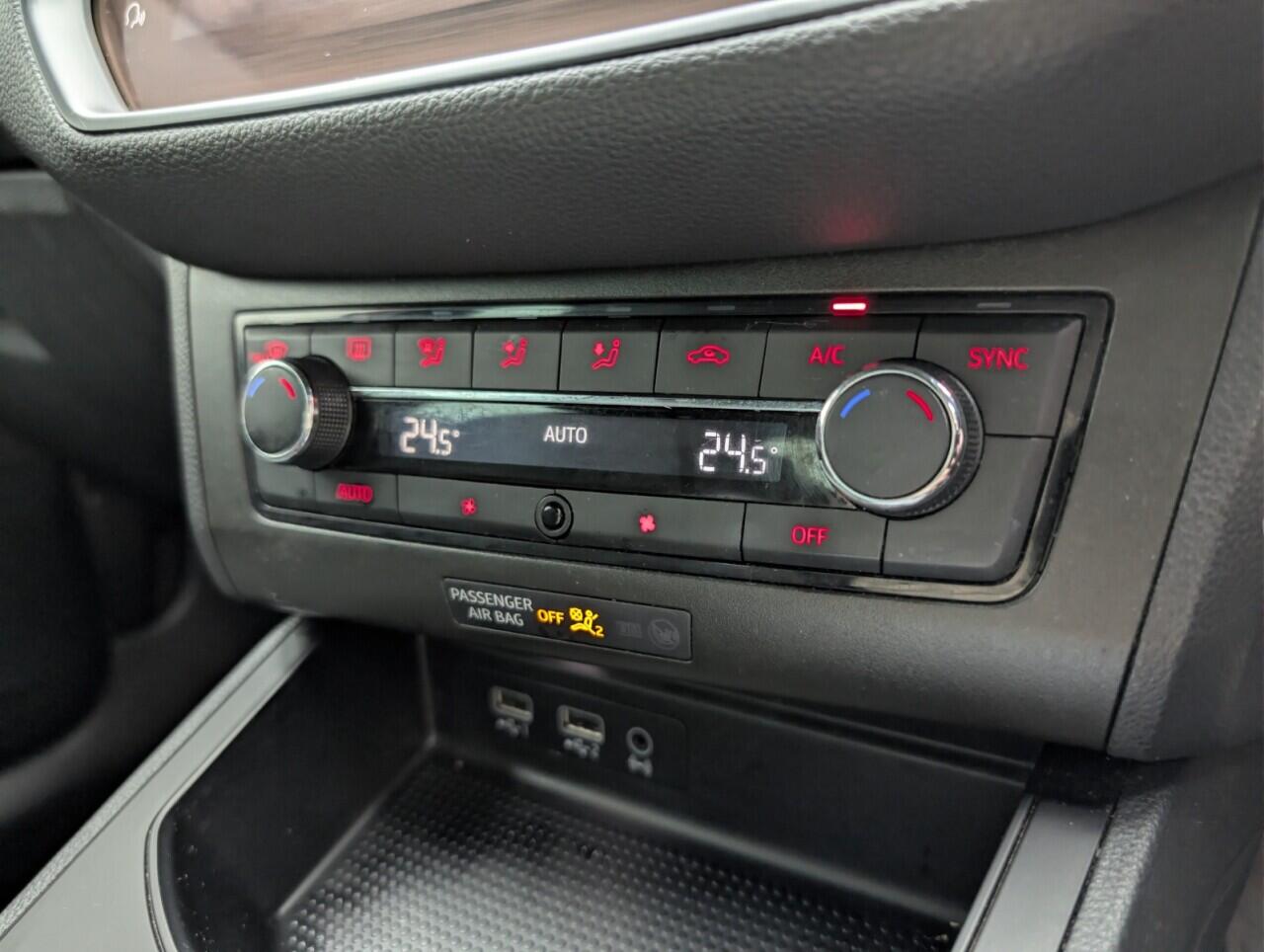 Used SEAT Ibiza 2019 for sale - 76886587: Photo 16