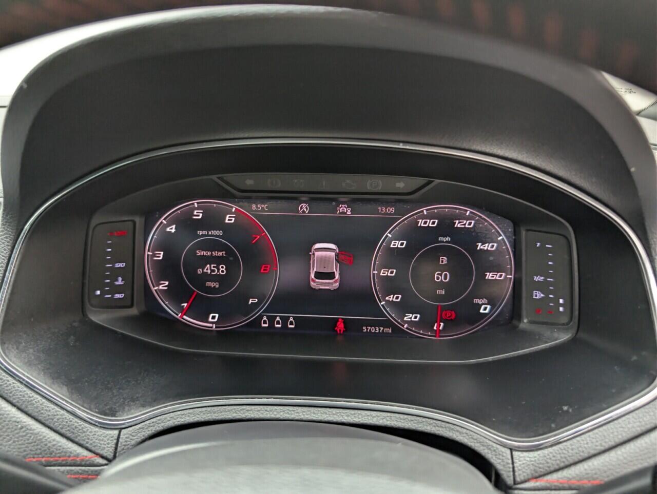 Used SEAT Ibiza 2019 for sale - 76886587: Photo 18